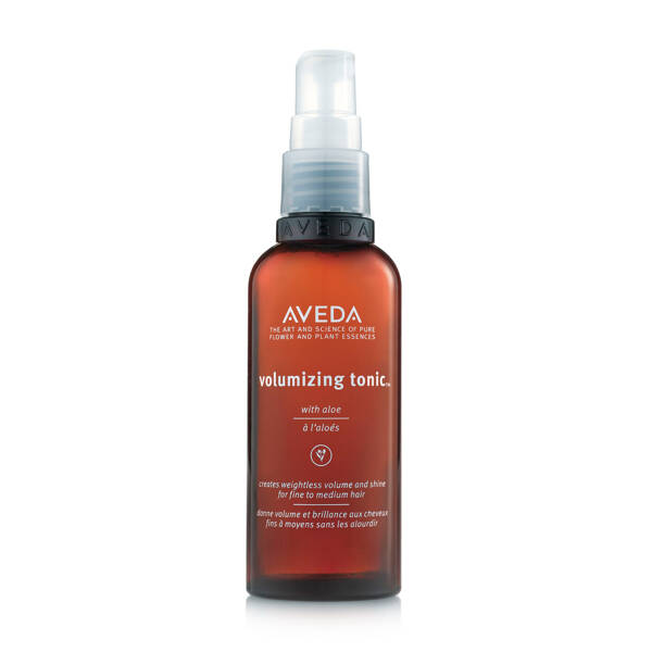 volumizing tonic