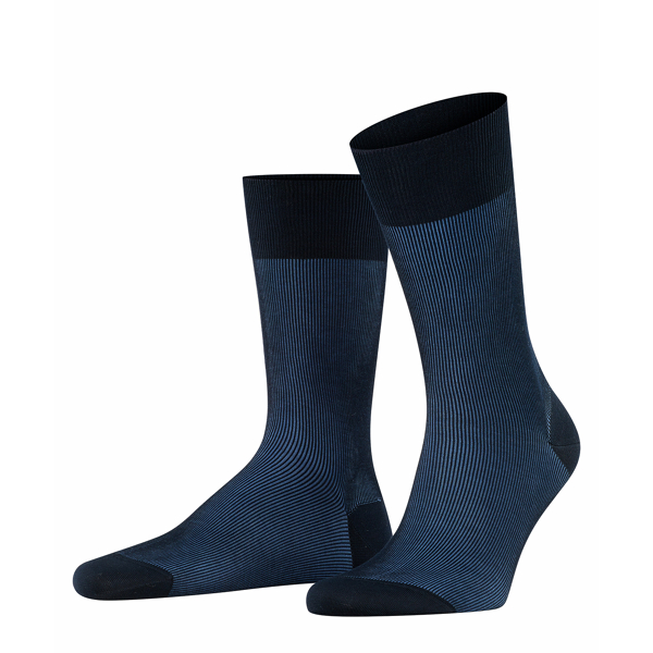 FALKE Fine Shadow Herren