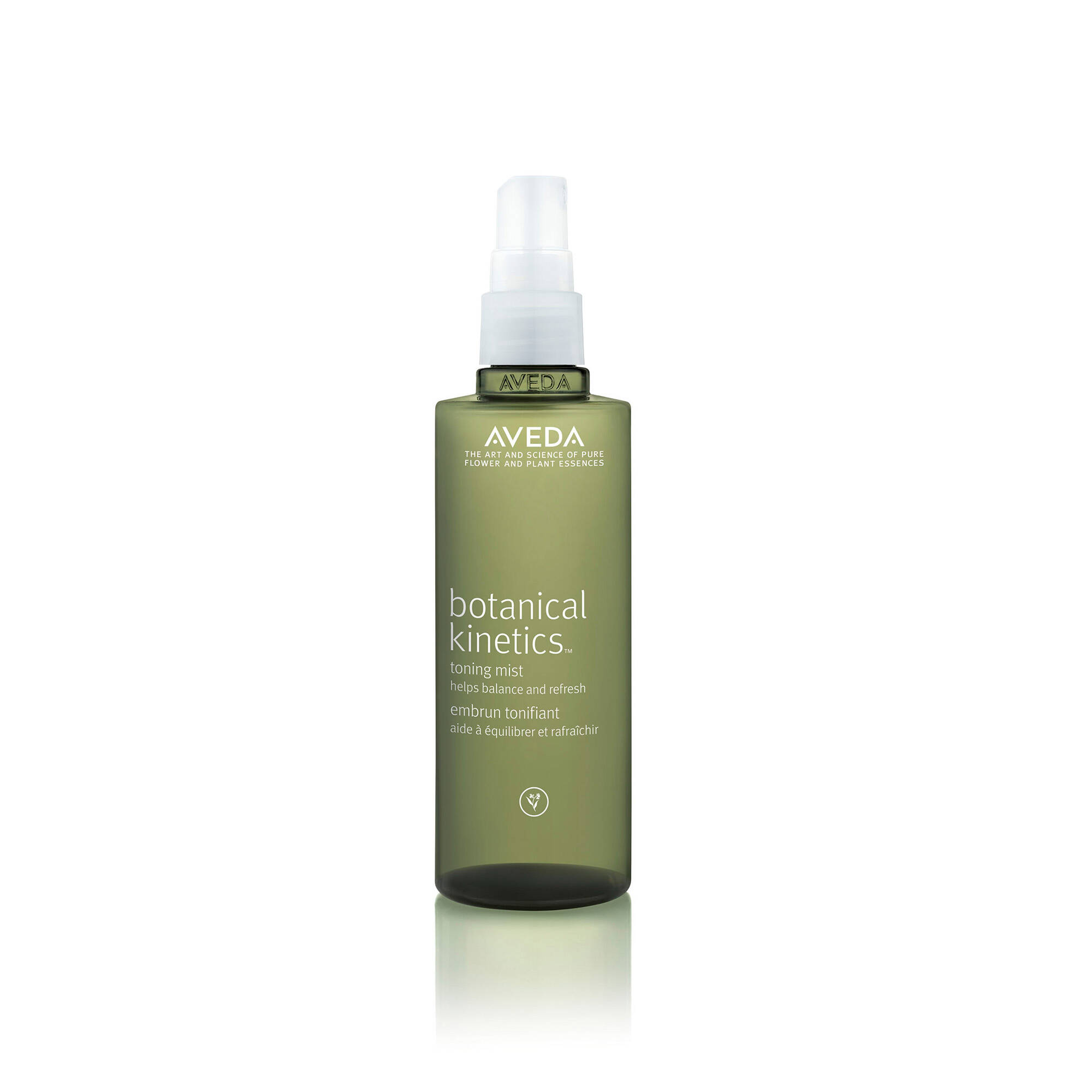 Aveda botanical kinetics™ toning mist (weiss | 150 ml) Beauty, Gesicht, Gesichtsreinigung, Toner
