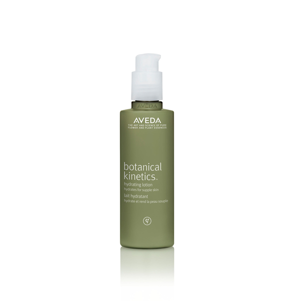 botanical kinetics™ hydrating lotion