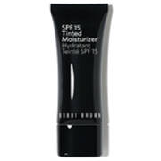 SPF15 Tinted Moisturizer