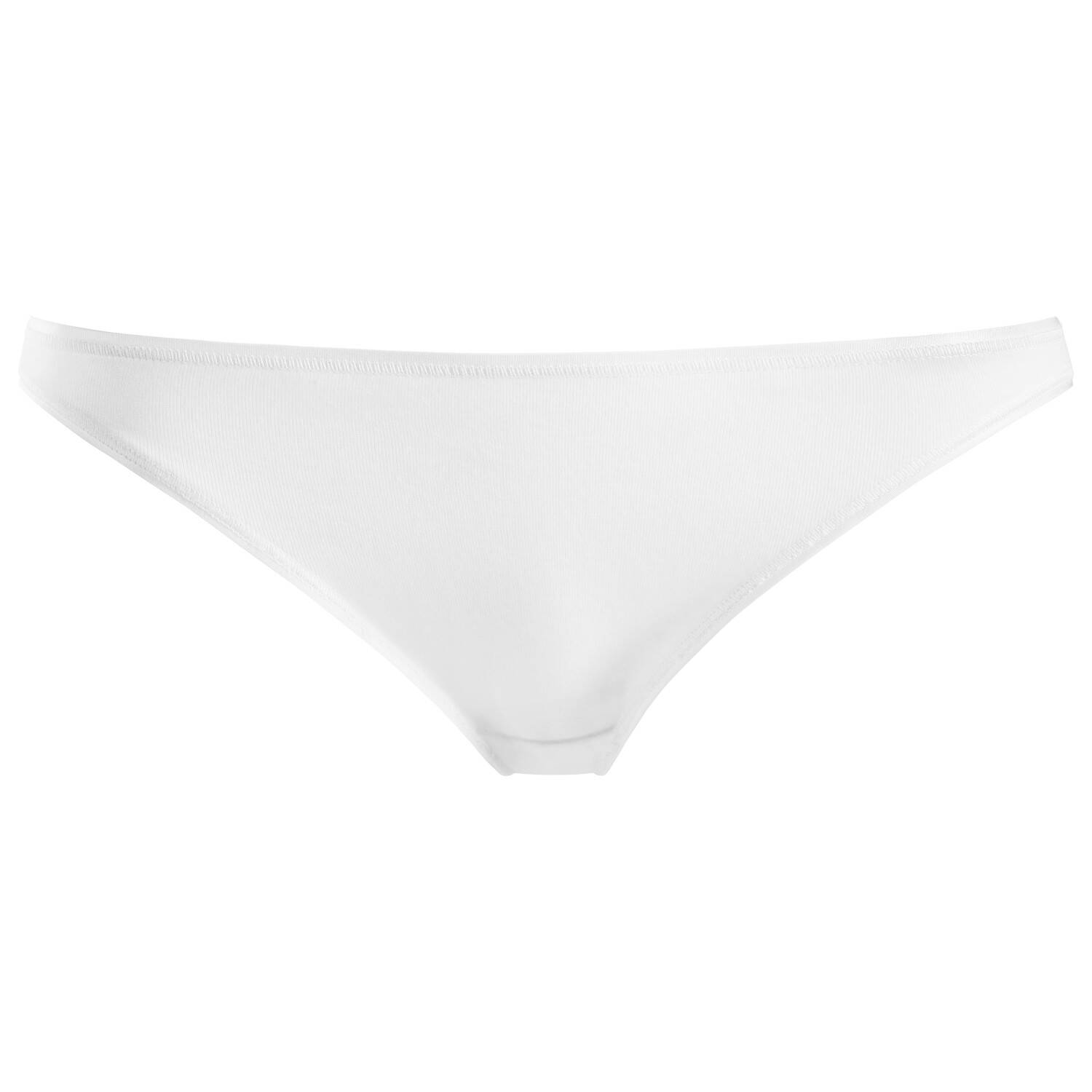 Hanro Slip (weiss | XS) Für Damen, Bekleidung, Wäsche & Nachtwäsche, Slips