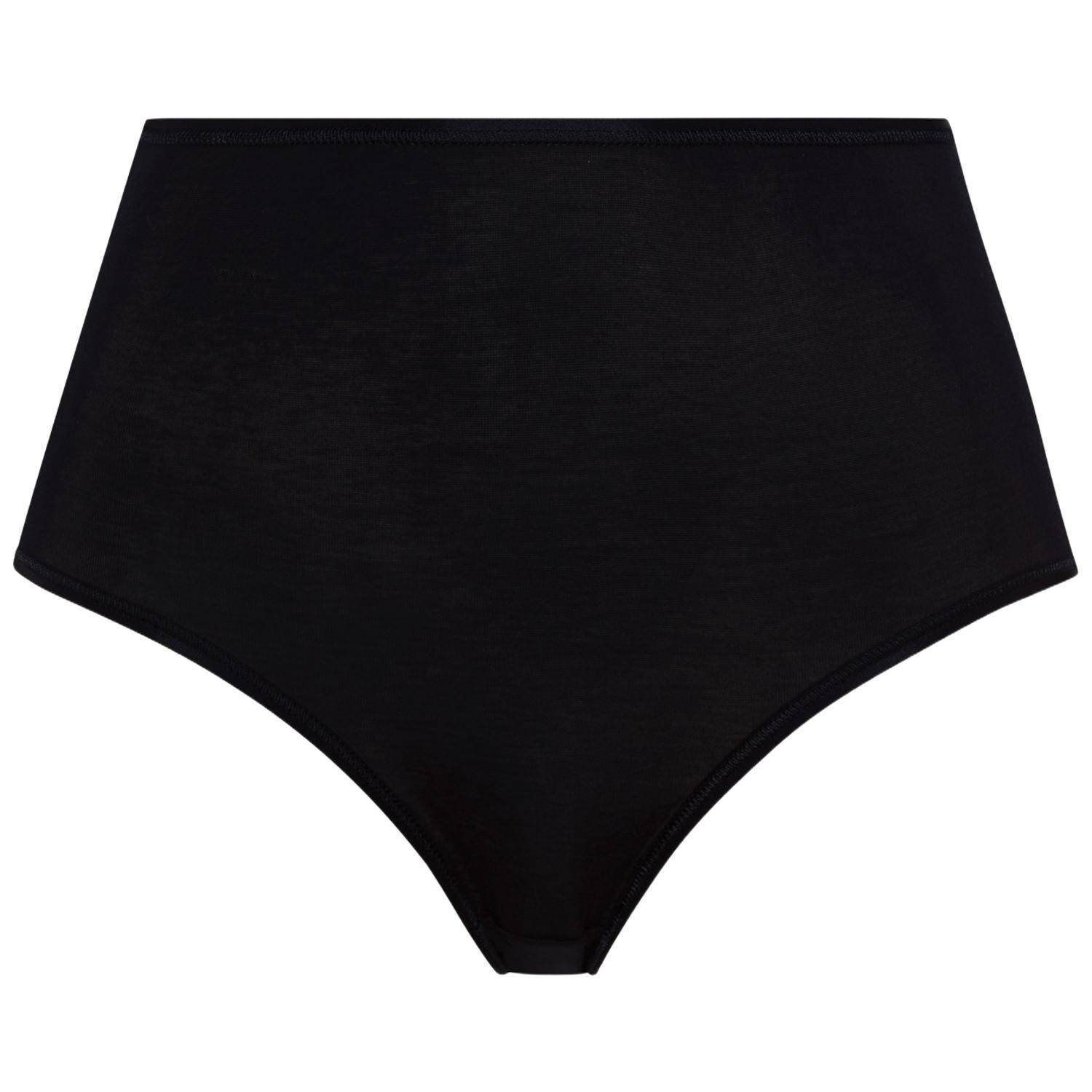 Hanro Slip (schwarz | S) Für Damen, Bekleidung, Wäsche & Nachtwäsche, Slips