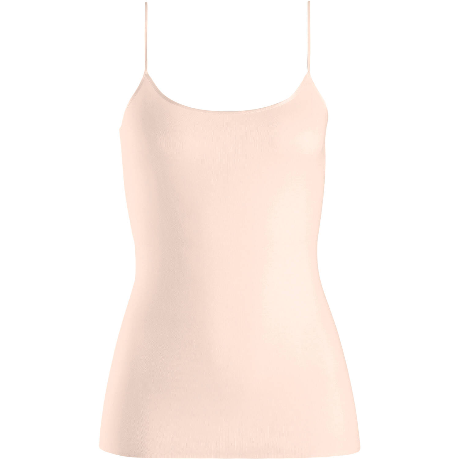 Hanro Unterhemd (beige | M) Für Damen, Bekleidung, Wäsche & Nachtwäsche, Unterhemden