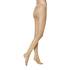 Fresh Up 10 Toeless Tights