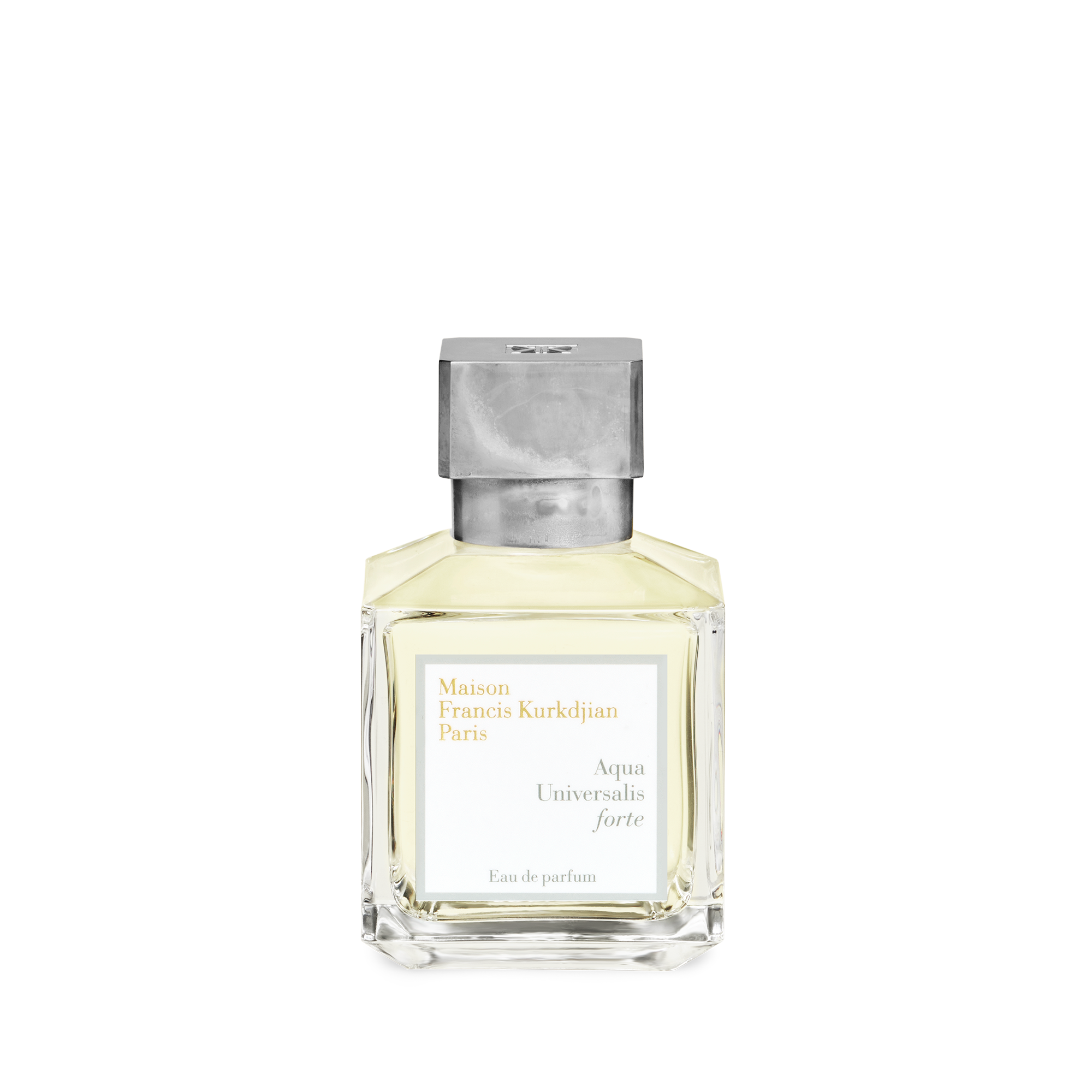Maison Francis Kurkdjian Aqua Universalis Forte (weiss | 70 ml) Kurkdjian, Duft