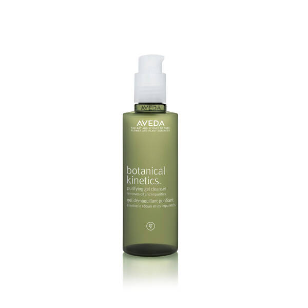 botanical kinetics™ purifying gel cleanser