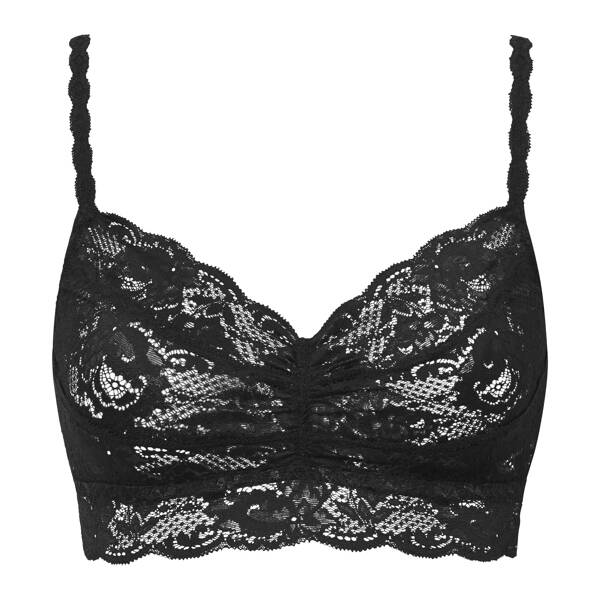 Bralette Never Say Never Sweetie