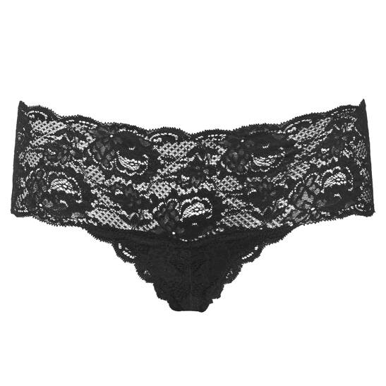 Never Say Never Hottie Boyshort