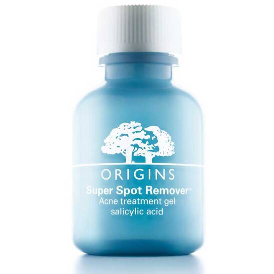 Super Spot Remover Blemish Treatment Gel