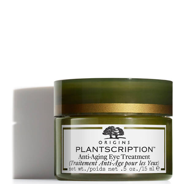 Plantscription Anti-Aging Eye Treatment