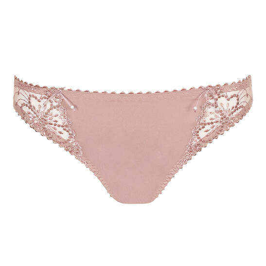 JANE schwarz Rioslip