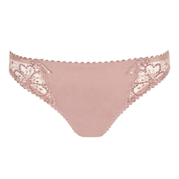 JANE schwarz Rioslip