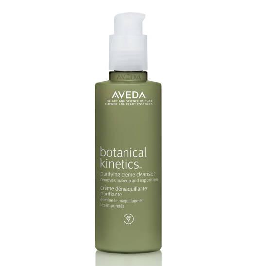 botanical kinetics™ purifying creme cleanser
