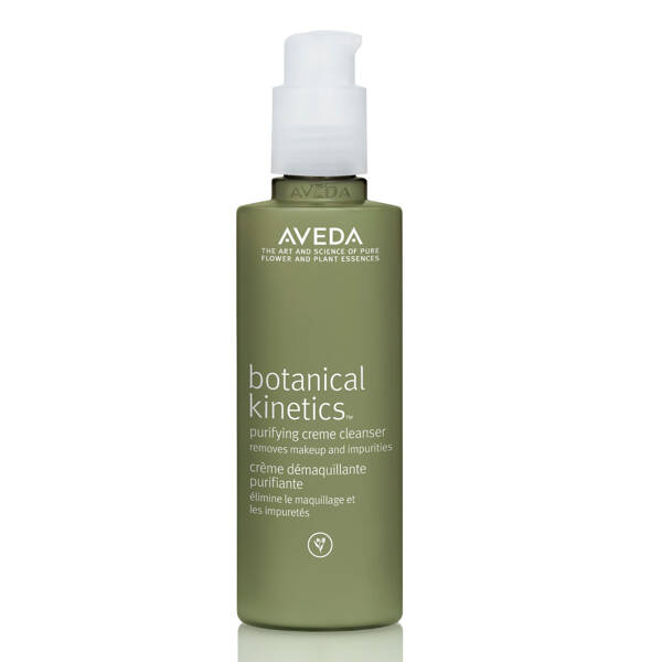 botanical kinetics™ purifying creme cleanser