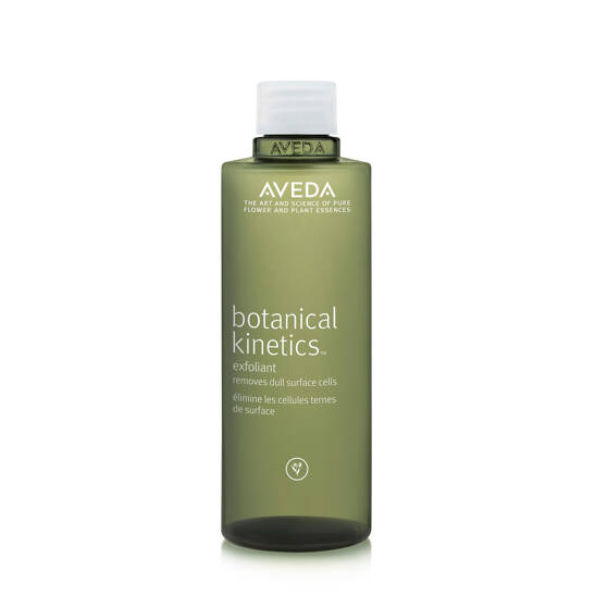 botanical kinetics™ exfoliant