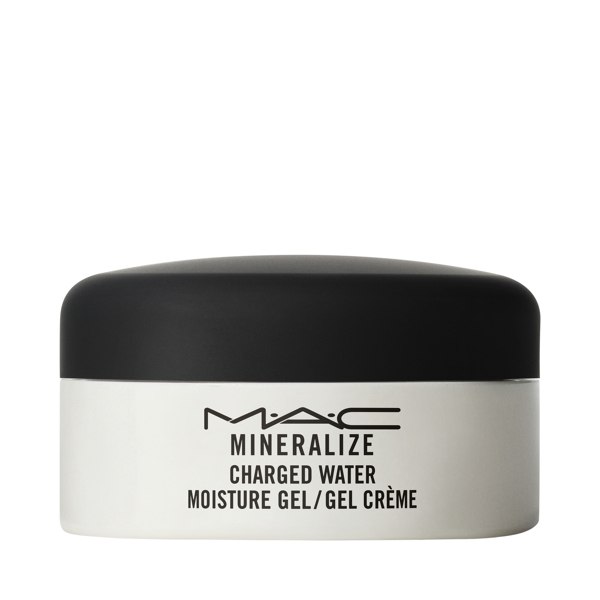 Mineralize Charged Water Moisture Gel