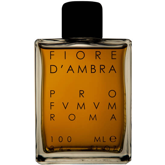FIORE D'AMBRA