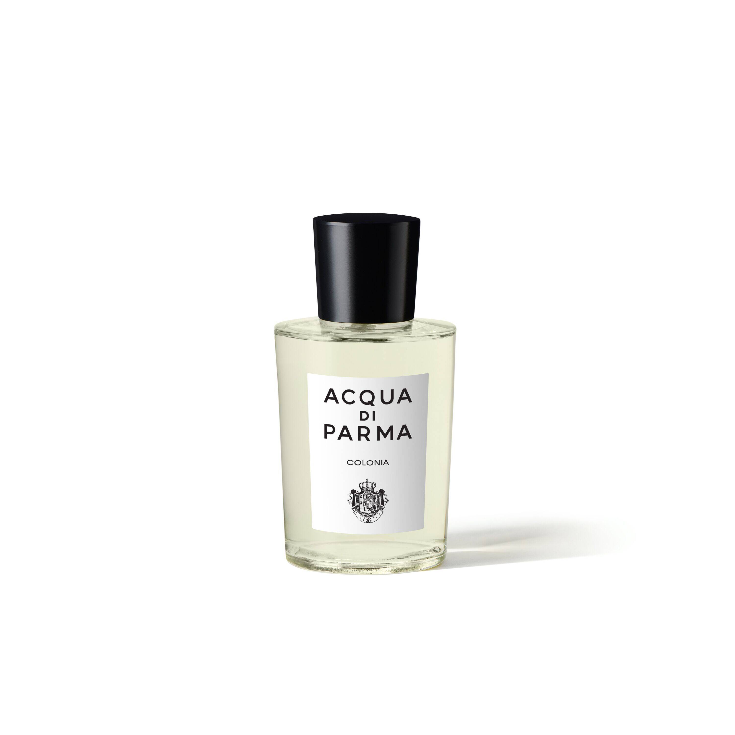 Acqua di Parma Colonia (weiss | 100 ml) Beauty, Düfte, Für Damendüfte