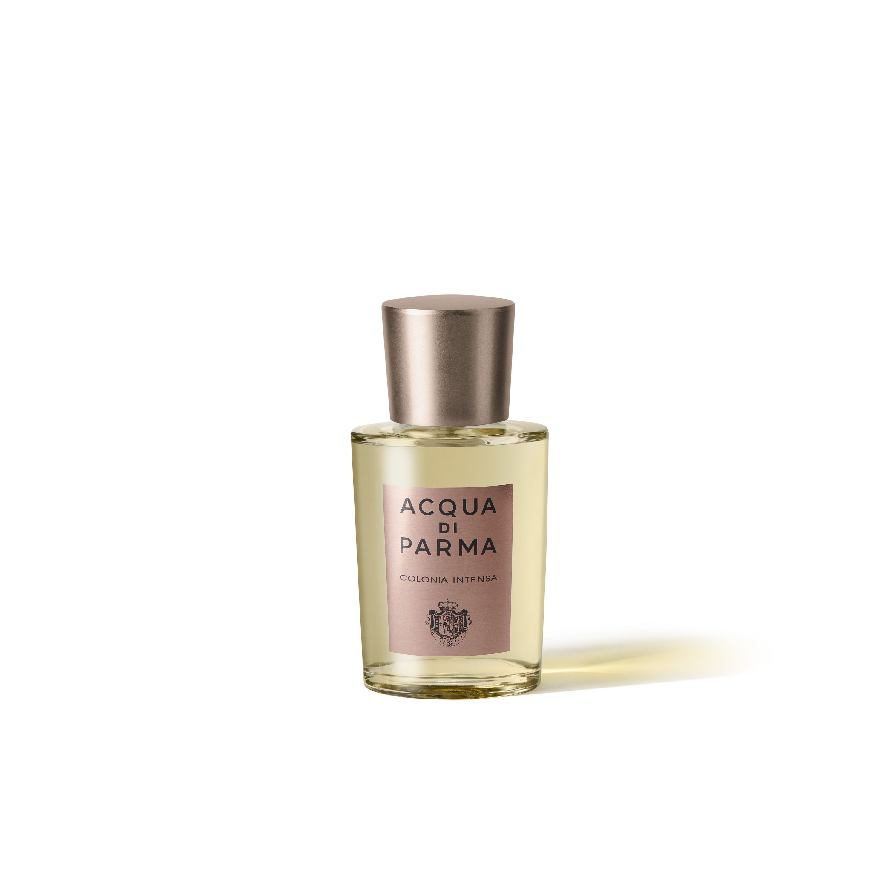 Acqua di Parma Colonia Intensa (weiss | 50 ml) Parma, Colonia