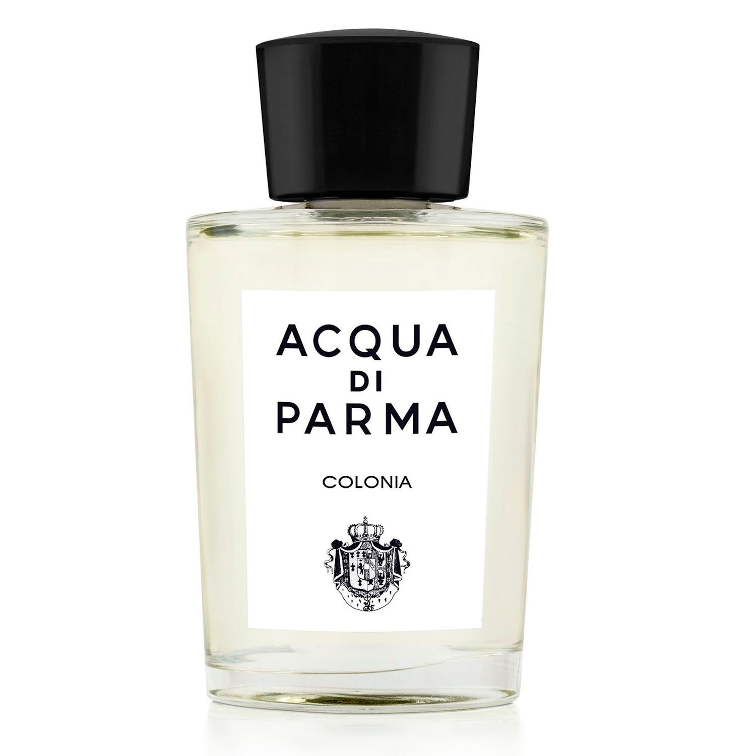 Acqua di Parma Colonia (weiss | 180 ml) Beauty, Düfte, Für Damendüfte