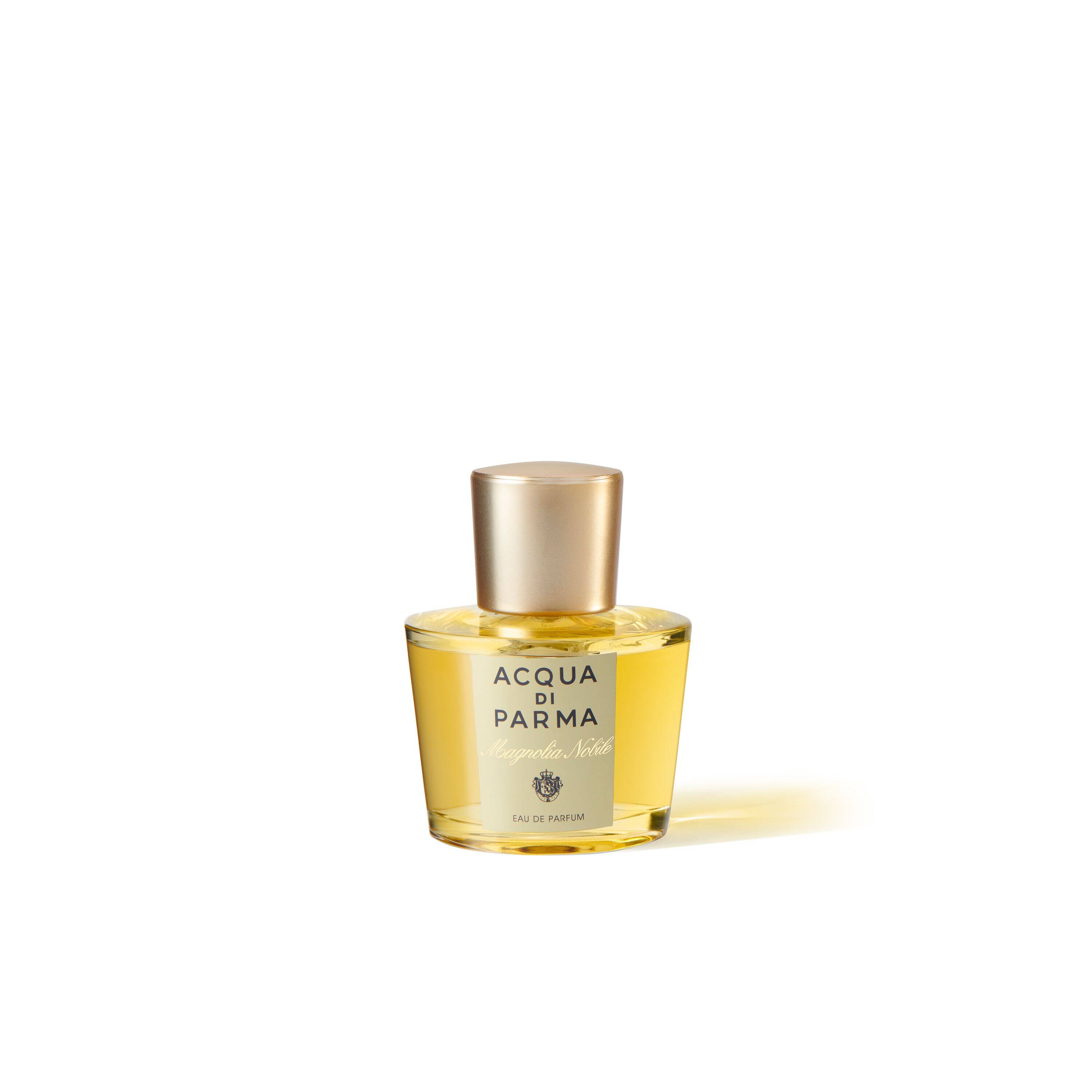 Acqua di Parma Magnolia Nobile (weiss | 50 ml) Beauty, Düfte, Für Damendüfte