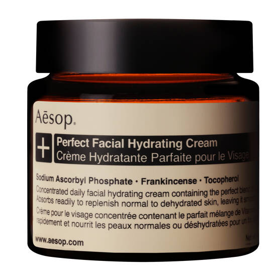 Perfect Facial Hydrating Cream