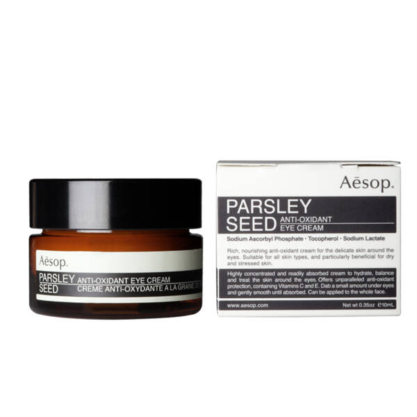 Parsley Seed Anti-Oxidant Eye Cream