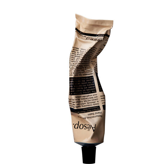 Resurrection Aromatique Hand Balm