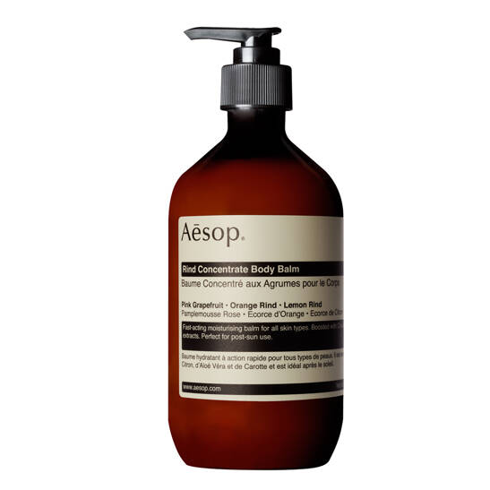 Rind Concentrate Body Balm