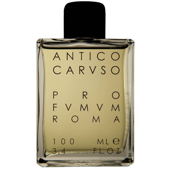 Antico Carvso