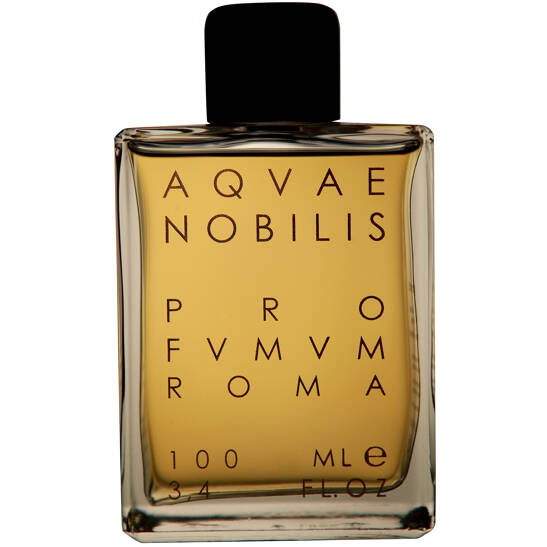 Aqvae Nobilis