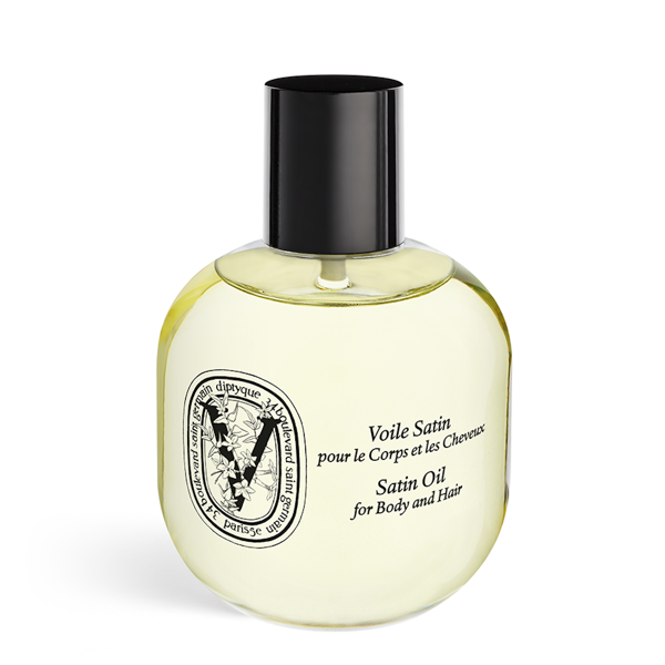 L'Art du Soin Satin Oil