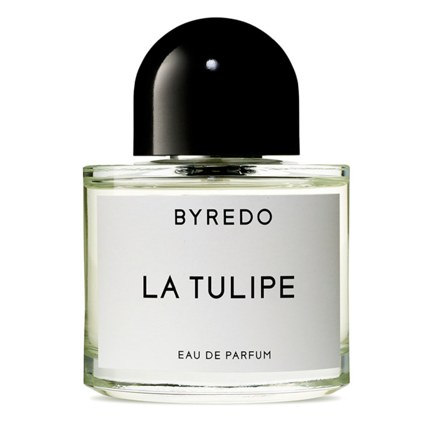 La Tulipe