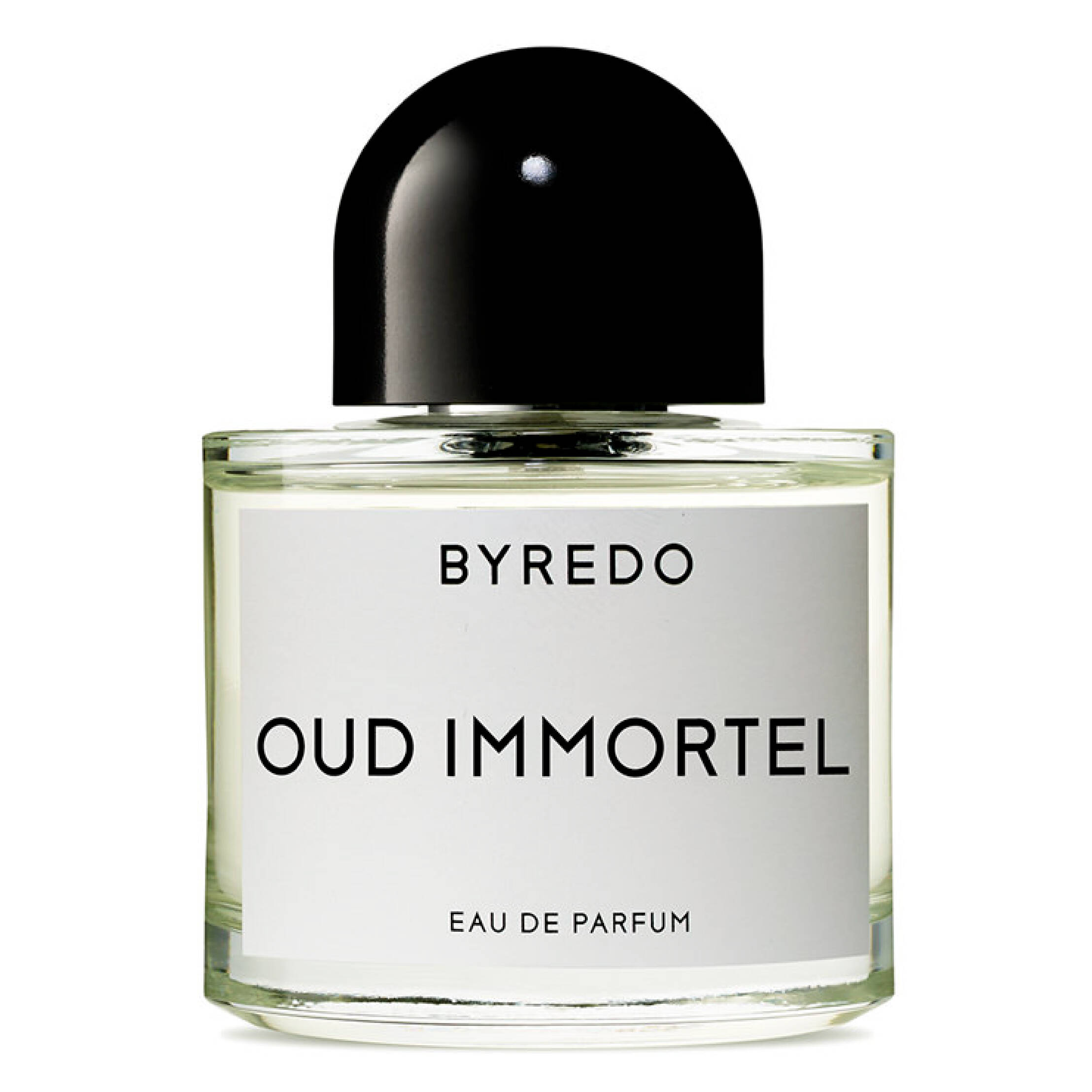 Byredo Oud Immortel (weiss | 50 ml) Beauty, Düfte, Für Damendüfte