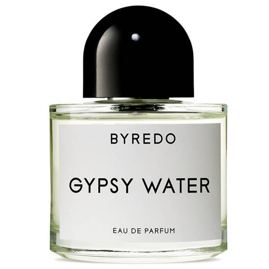 Gypsy Water