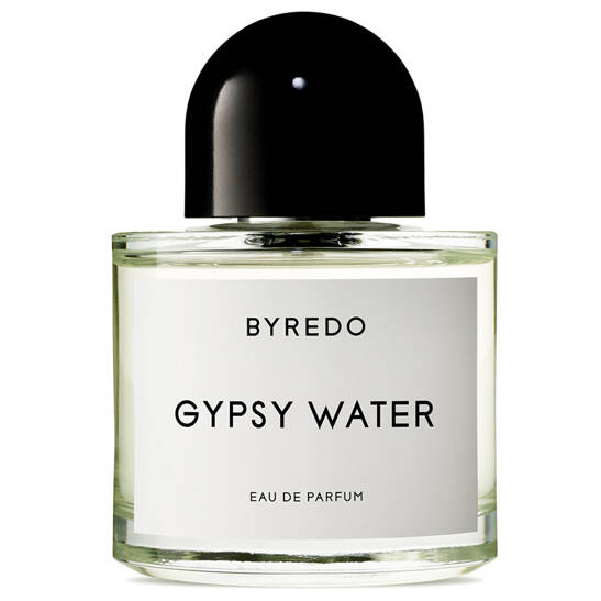 Gypsy Water