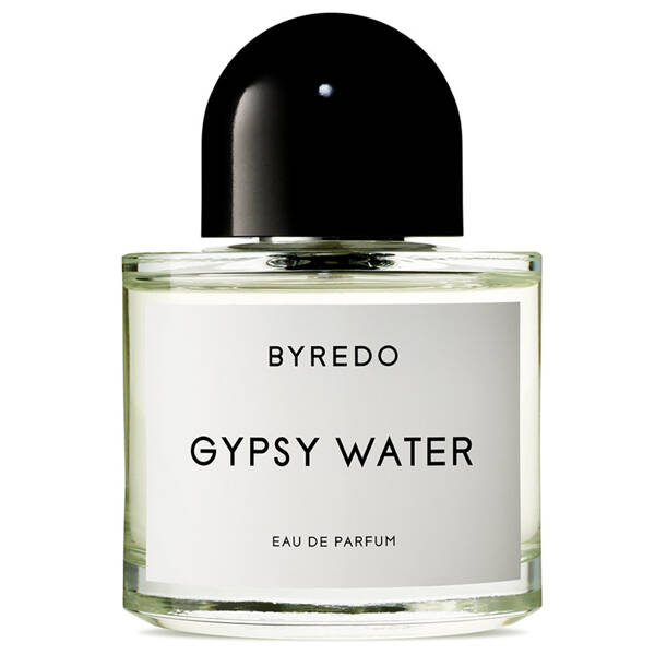 Gypsy Water