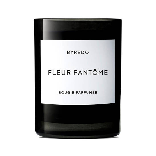 Fleur Fantôme Duftkerze