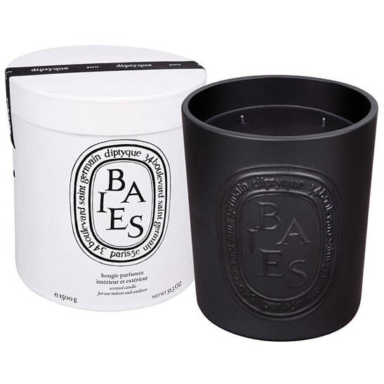 Diptyque- Baies Giant Candle