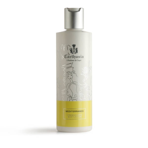 Mediterraneo Bodylotion