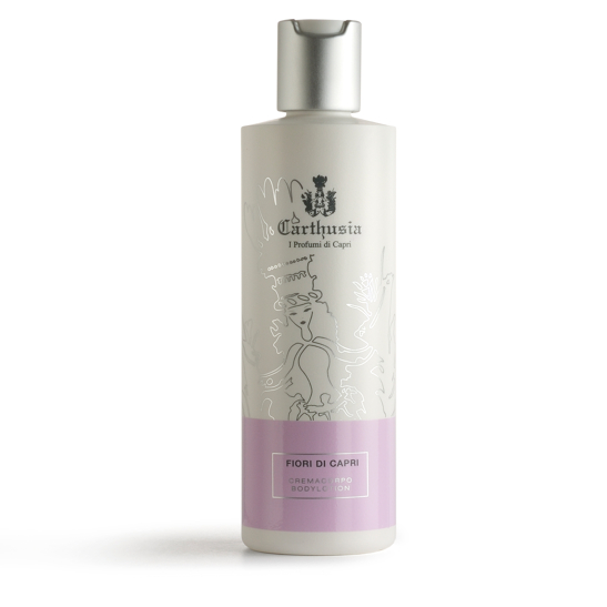 Fiori di Capri Bodylotion