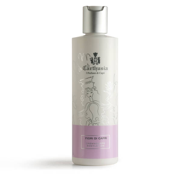 Fiori di Capri Bodylotion