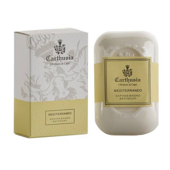Mediterraneo Seife