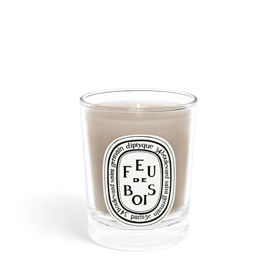 Duftkerze  Feu de Bois 70 g