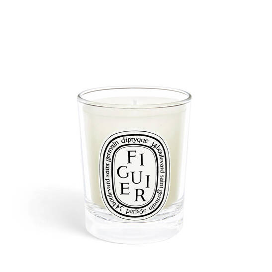 Duftkerze Figuier 70 g