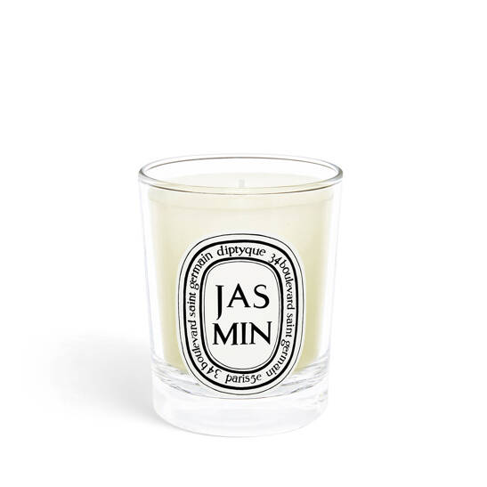 Duftkerze Jasmin 70 g