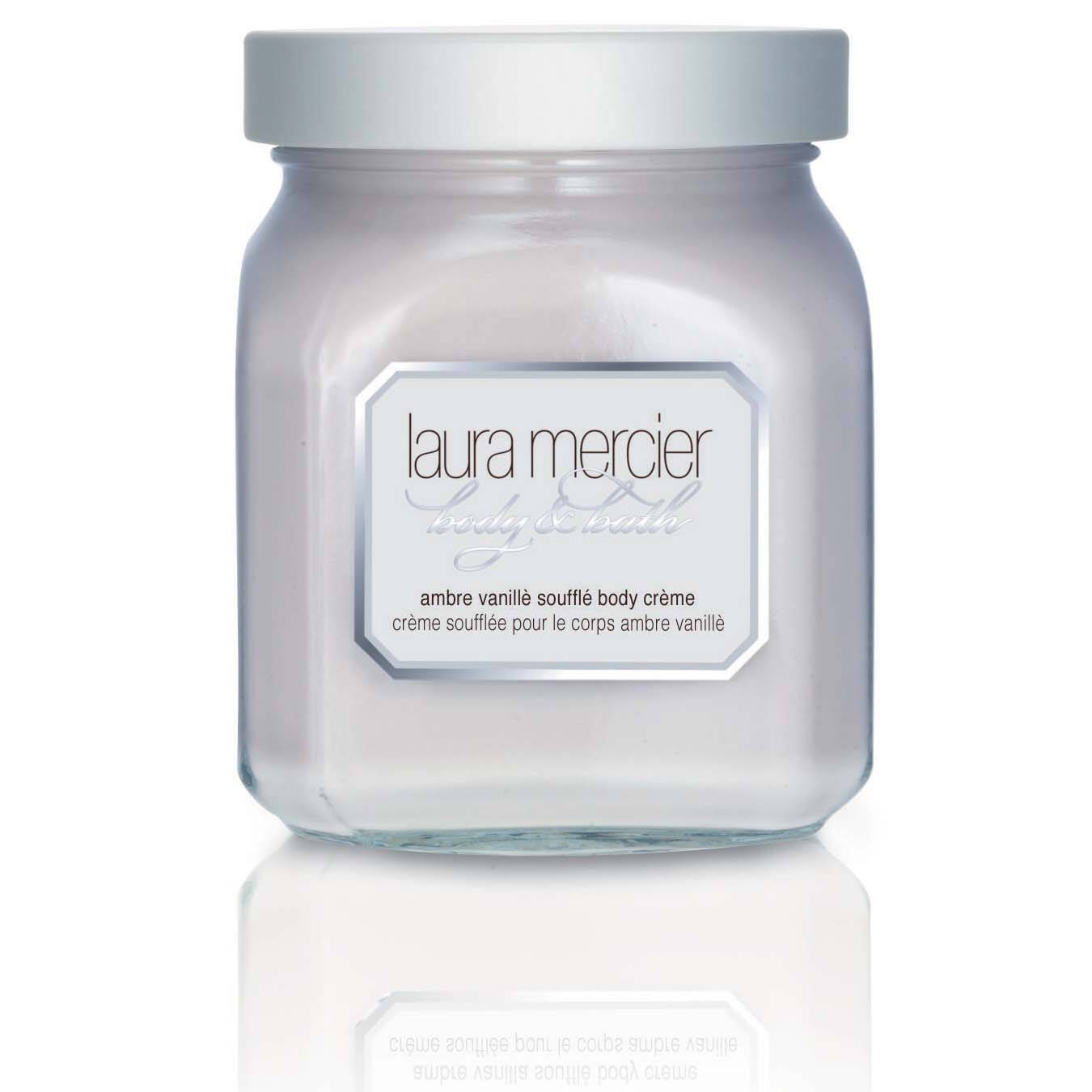 Ambre Vanillé Souffle Body Creme von Laura Mercier - online
