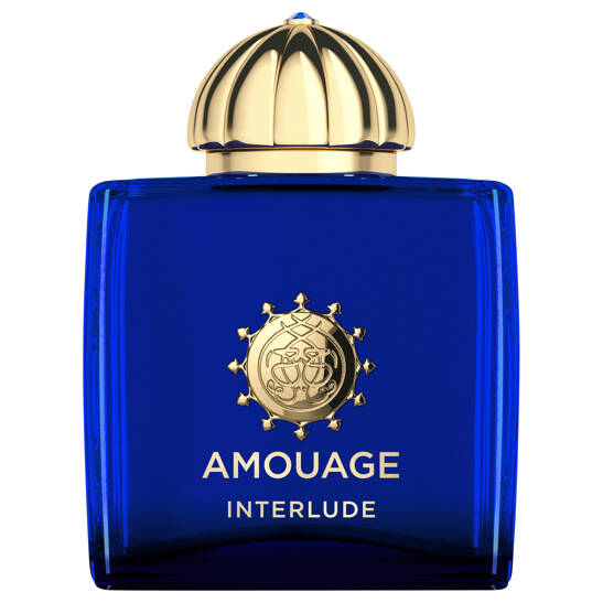 Interlude Woman Eau de Parfum