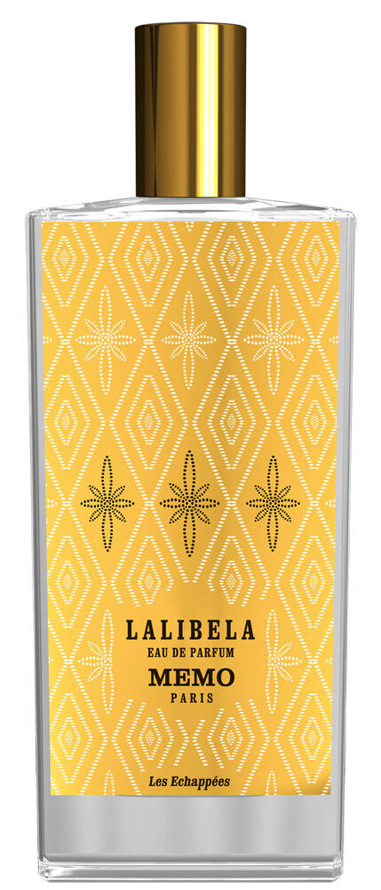 Memo Paris Lalibela (weiss | 75 ml) Beauty, Düfte, Für Damendüfte